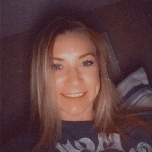 Meet your Posher, Raylynn